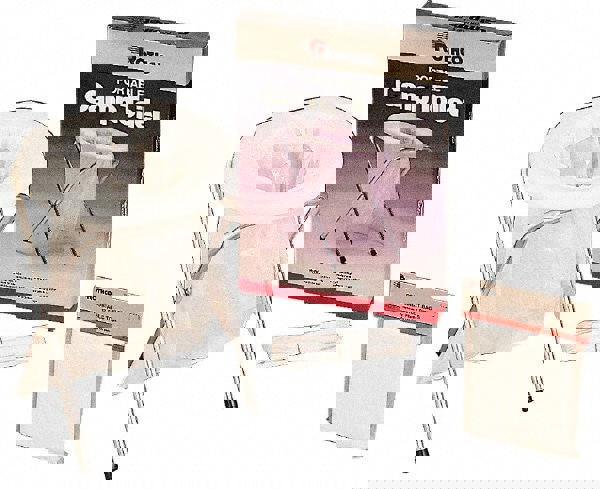 Camp Toilet Accessories